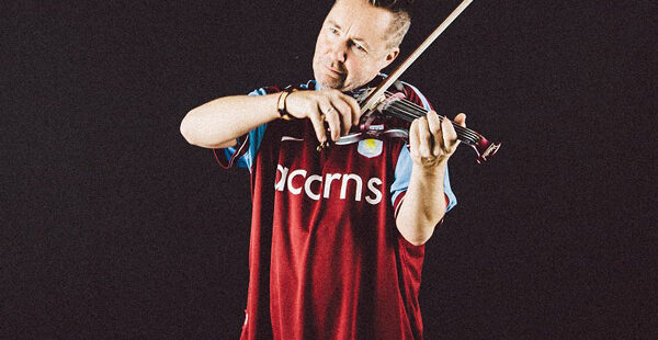 Nigel Kennedy