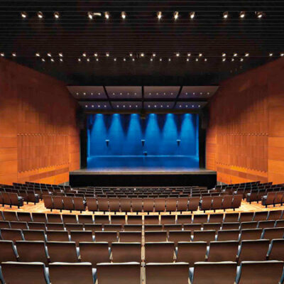 Konzert Theater Coesfeld