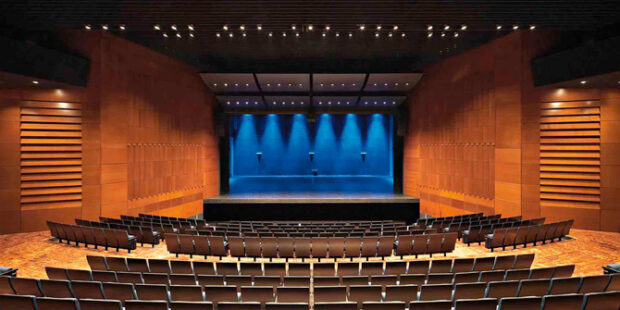 Konzert Theater Coesfeld