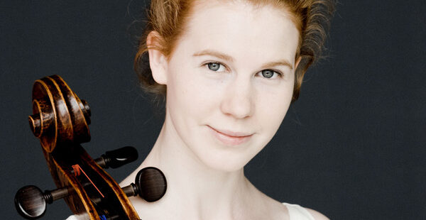 Harriet Krijgh