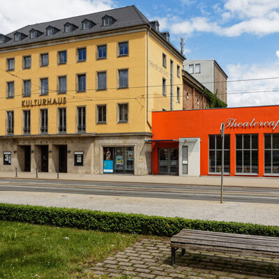 Kulturhaus Gotha