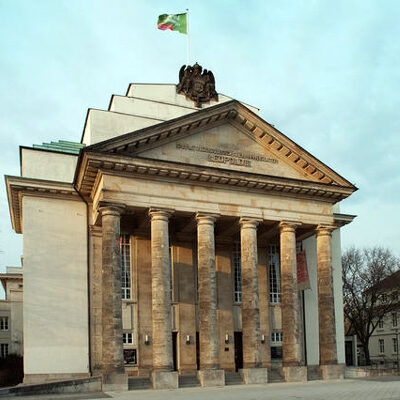 Landestheater Detmold