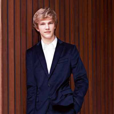 Jan Lisiecki