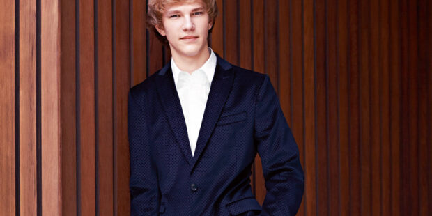 Jan Lisiecki