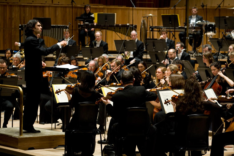 London Philharmonic Orchestra