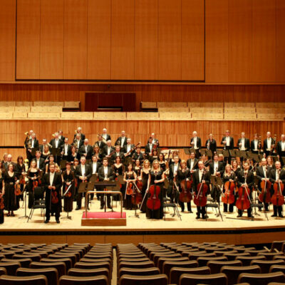 London Philharmonic Orchestra