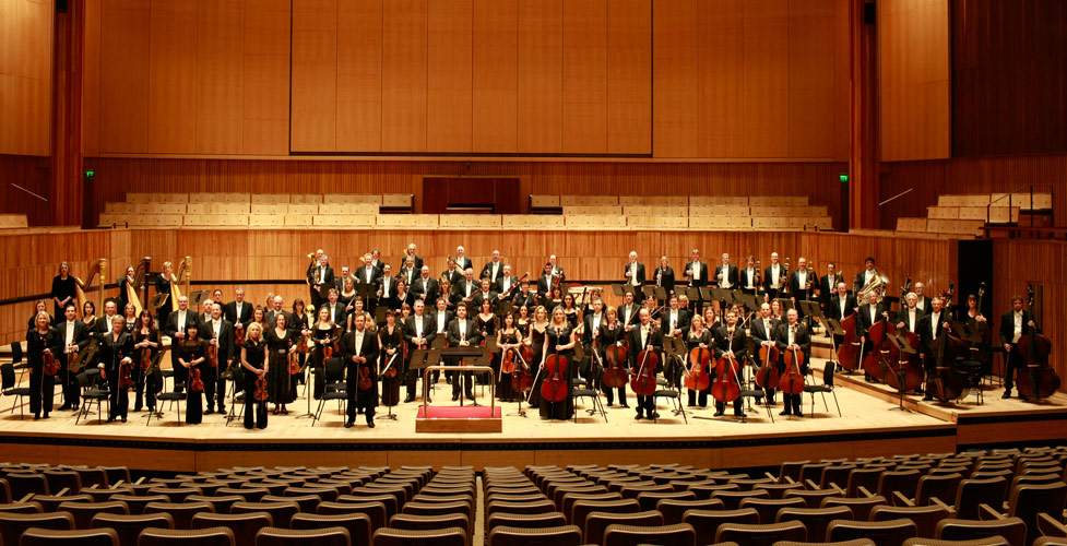 London Philharmonic Orchestra