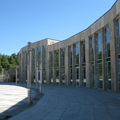 Ludwigsburg Forum am Schlosspark