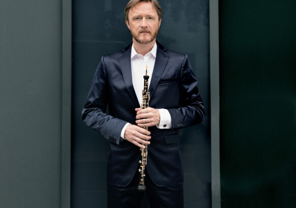 Albrecht Mayer