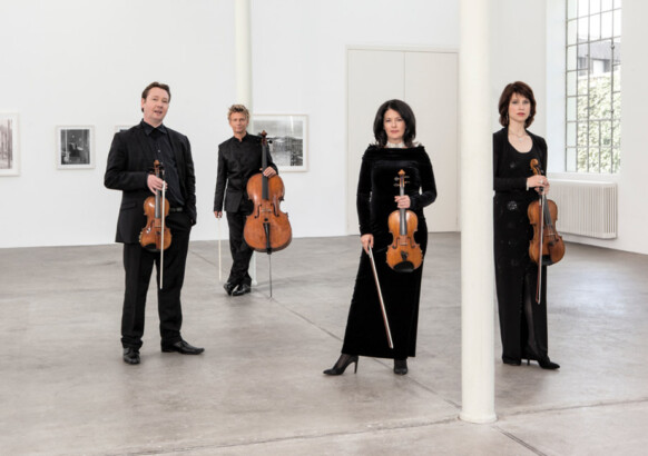 Minguet Quartett