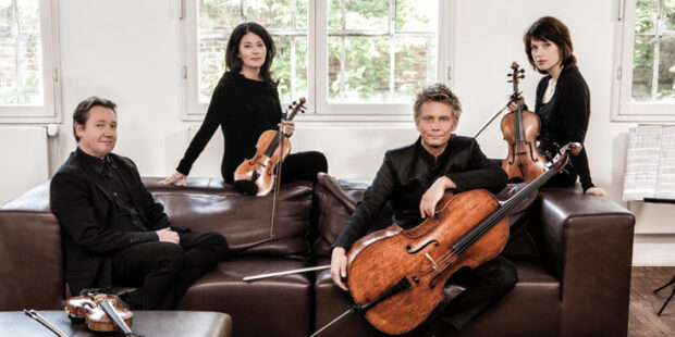 Minguet Quartett