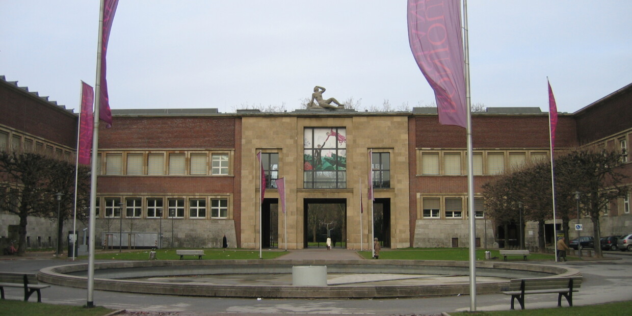 Kunstpalast Düsseldorf