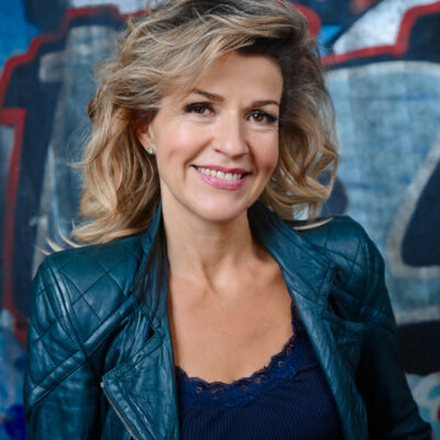 Anne-Sophie Mutter