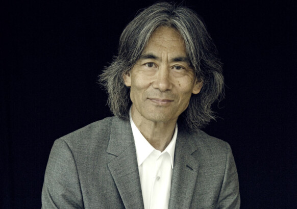 Kent Nagano
