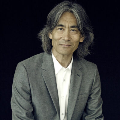 Kent Nagano