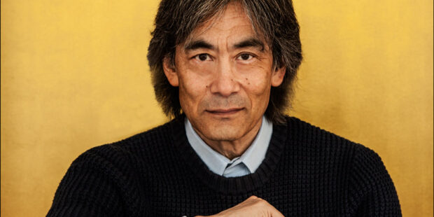 Kent Nagano