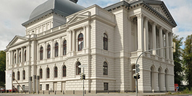 Oldenburgisches Staatstheater
