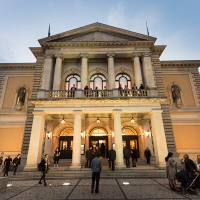 Oper Halle