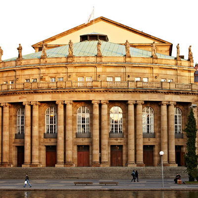 Oper Stuttgart