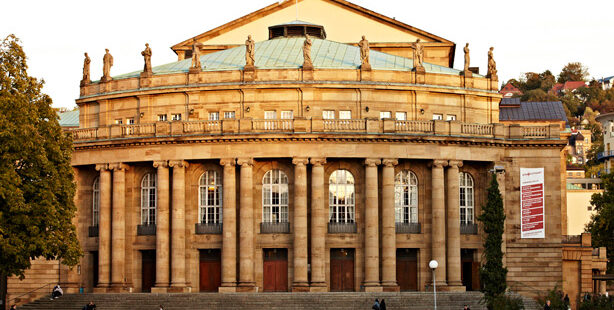 Oper Stuttgart