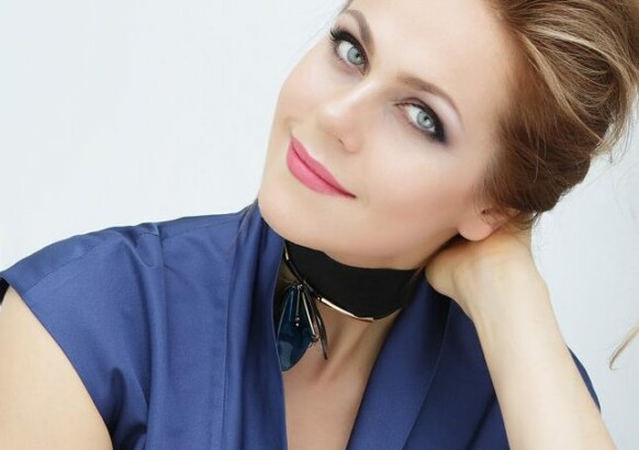Kristīne Opolais