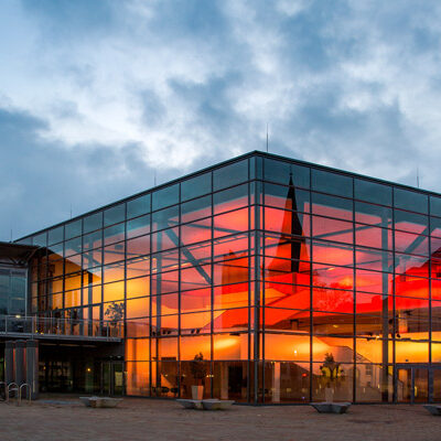 Osnabrückhalle