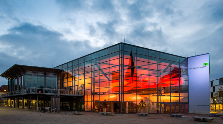 Osnabrückhalle