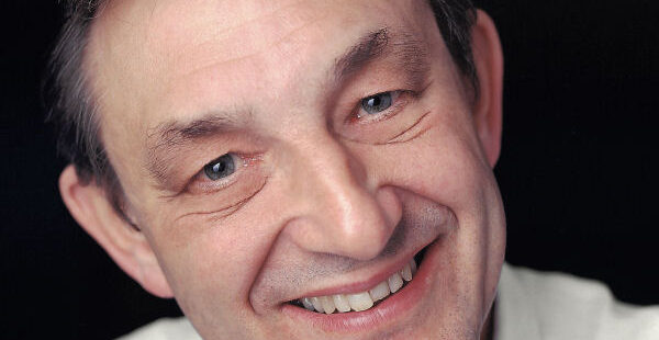 Trevor Pinnock