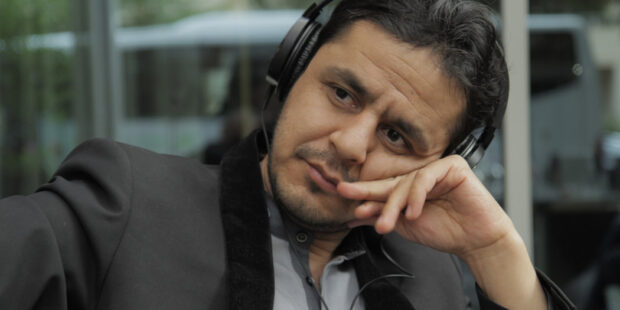 Ahmad Pouya
