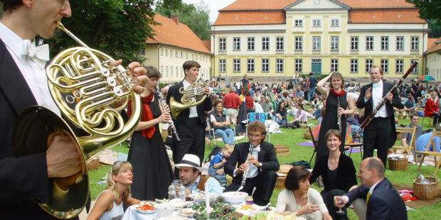 Schleswig-Holstein Musik Festival
