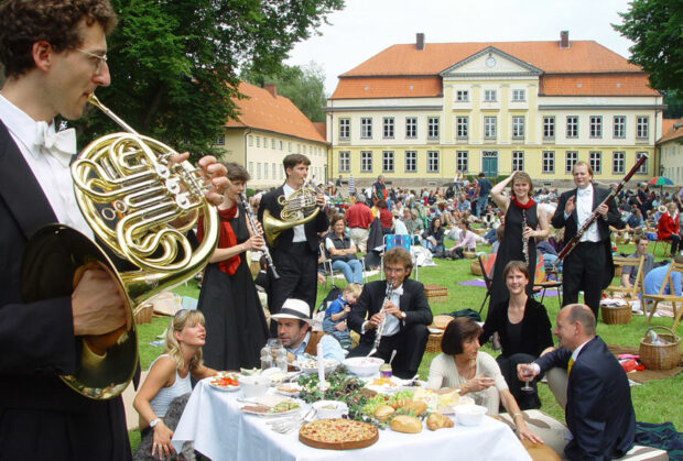 Schleswig-Holstein Musik Festival