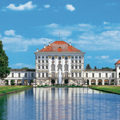 Schloss Nymphenburg