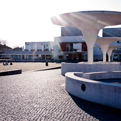 Staatstheater Darmstadt