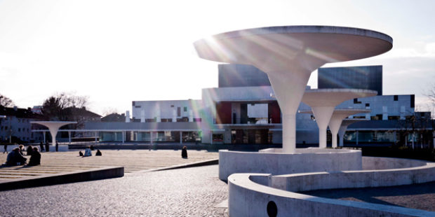 Staatstheater Darmstadt