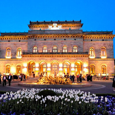 Staatstheater Braunschweig