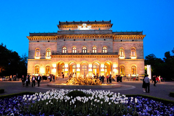 Staatstheater Braunschweig