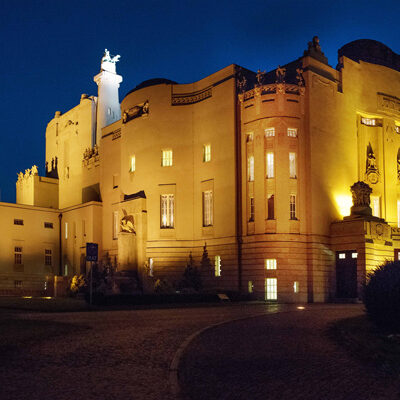 Staatstheater Cottbus