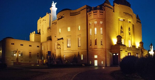 Staatstheater Cottbus