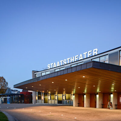 Staatstheater Kassel