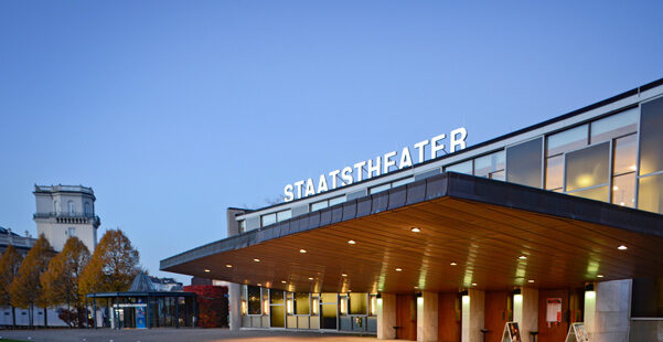 Staatstheater Kassel