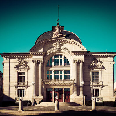 Stadttheater Fürth