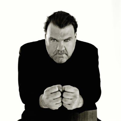 Bryn Terfel