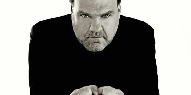 Bryn Terfel