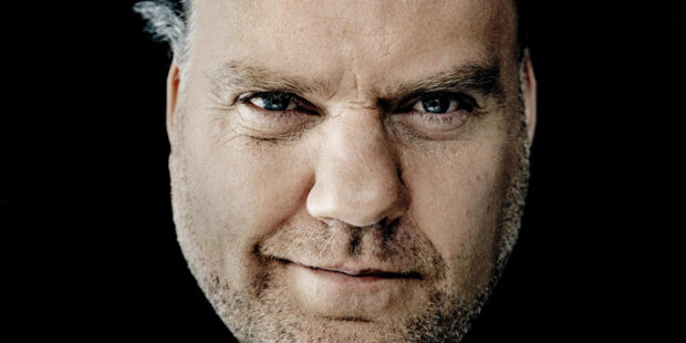 Bryn Terfel