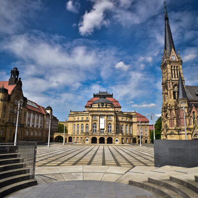 Theater Chemnitz
