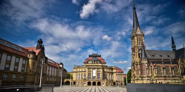 Theater Chemnitz