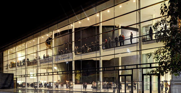 Theater Erfurt