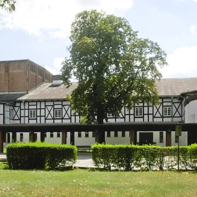 Theater Halberstadt
