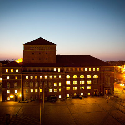 Theater Kiel