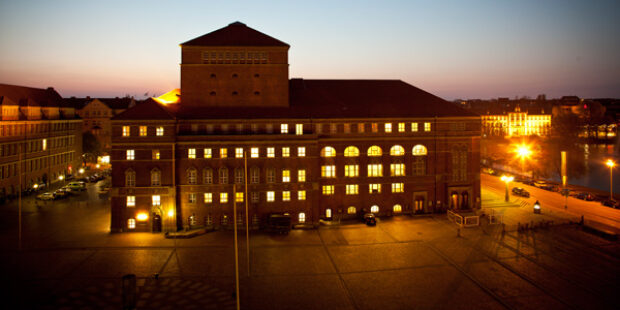 Theater Kiel